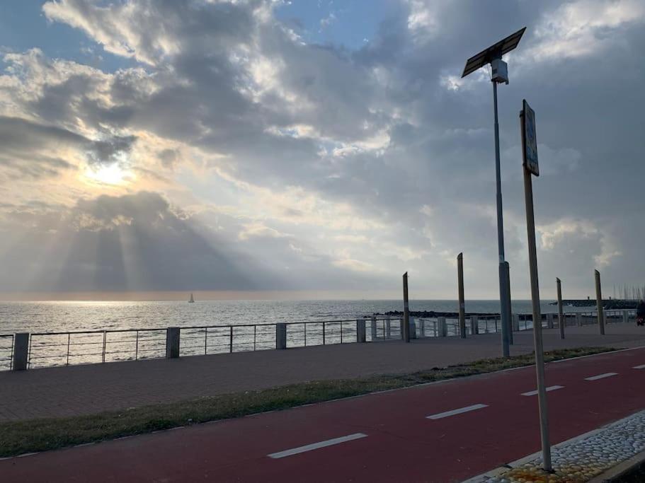 Rome'S Harbour All Year Lido di Ostia Exterior photo